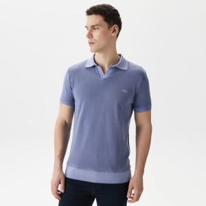Men's polo