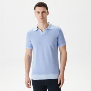 Men's polo