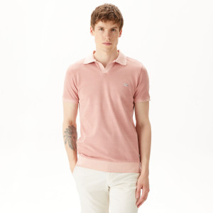 Men's polo