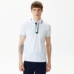 Men's polo