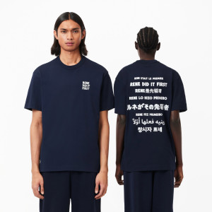 Unisex t-shirt