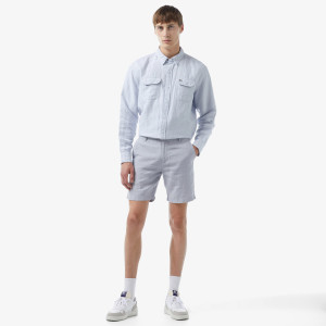 Men's bermudas