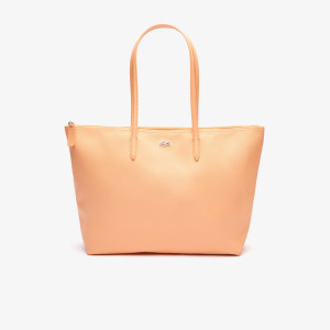 Women's l.12.12 concept zip tote bag