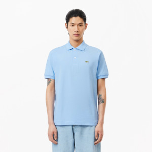 Bawełniana koszulka polo original l.12.12 petit
piqué