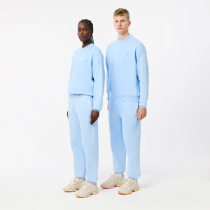 Cotton track pants