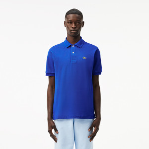 Bawełniana koszulka polo original l.12.12 petit
piqué