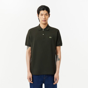 Bawełniana koszulka polo original l.12.12 petit
piqué