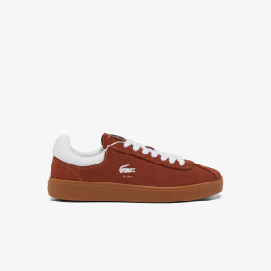 Women's baseshot trainers