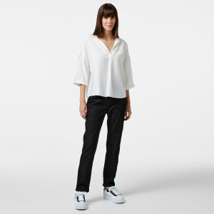 Men multi-color trousers