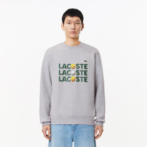 Men's sweatshirt