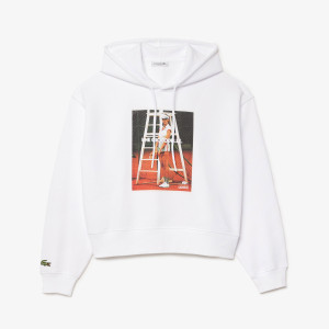Women's sweatshirt