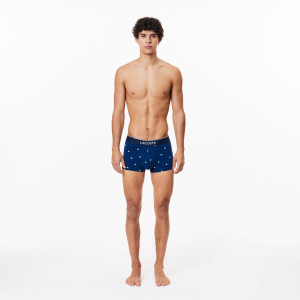 Pack of 3 casual signature trunk