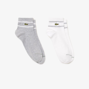 2-pack striped socks