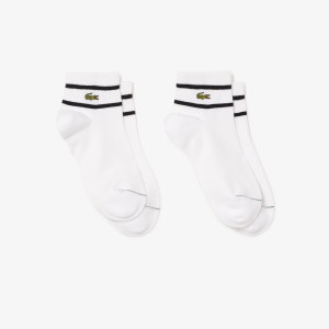 2-pack striped socks