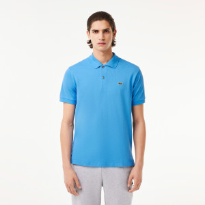 Bawełniana koszulka polo original l.12.12 petit
piqué