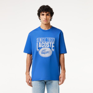 T-shirt męski