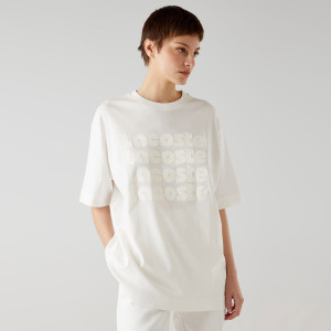 Lacoste Women's T-Shirt