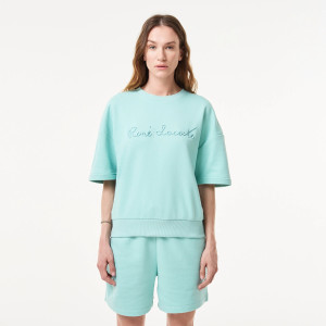 Lacoste Women's Sweatshirt