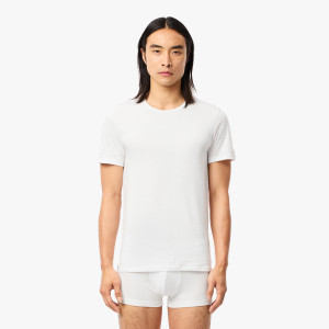 Men's crew neck cotton t-shirt 3-pack