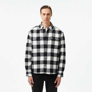 Men multi-color shirt