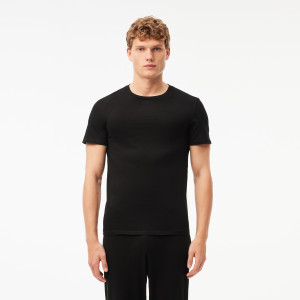 Men's crew neck cotton t-shirt 3-pack