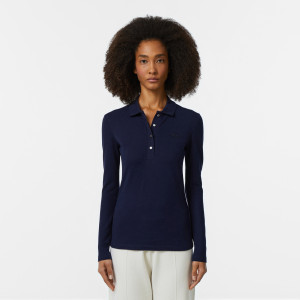 Shirt polo women