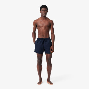 Men's light quick-dry swim shorts