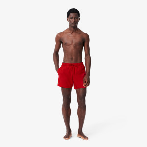 Men's light quick-dry swim shorts