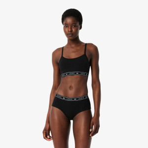 Branding bandeau bralette