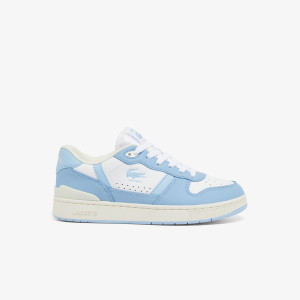 Women's t-clip set trainers