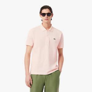 Koszulka Polo L.12.12 Classic Fit