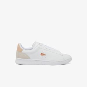Skórzane sneakersy damskie Carnaby Set