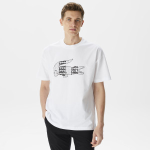 Męski t-shirt