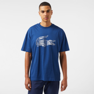 Męski t-shirt
