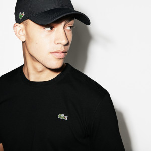 Men's sport breathable t-shirt