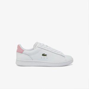 Damskie skórzane sneakersy Carnaby Set