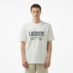 T-shirt męski