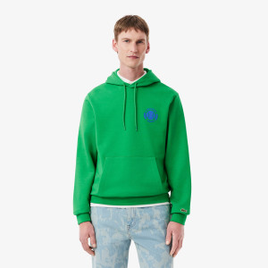Bluza z nadrukiem tenisowym