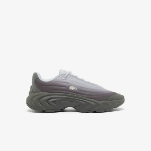 Sneakersy męskie Spinor
