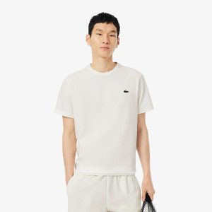 Koszulka z nadrukiem Ultra Dry Tennis Heritage