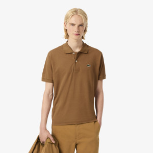 Oryginalna koszulka polo L.12.12 o klasycznym kroju