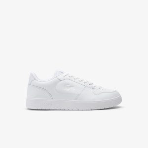 Skórzane sneakersy męskie Court Ace