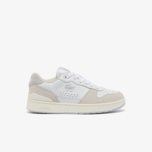 Sneakersy damskie T-Clip Set