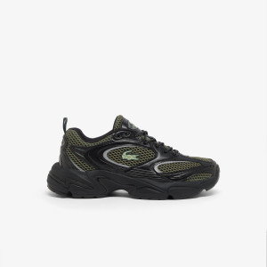 Sneakersy damskie Storm 96 2K