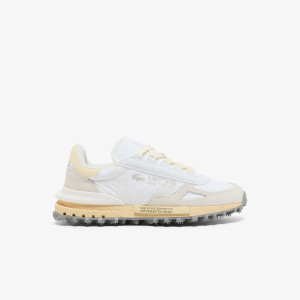 Sneakersy damskie Elite Active