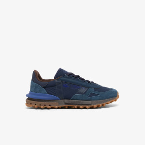Sneakersy męskie Elite Active