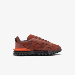 Sneakersy męskie Elite Active