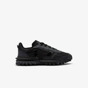 Sneakersy męskie Elite Active