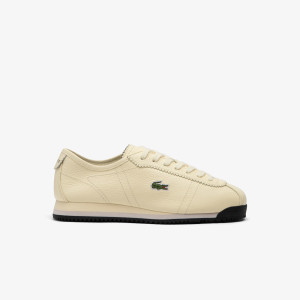 Sneakersy damskie Club-Low