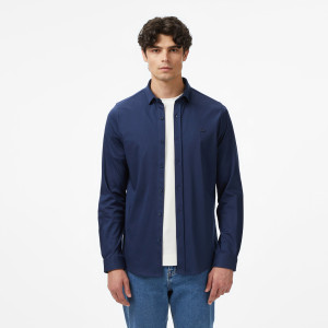 Męska koszula slim fit